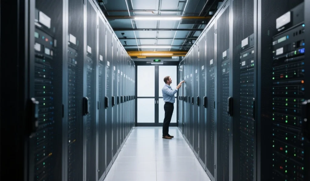 安全第一：安信14官方平台如何利用尖端技术守护用户信息与数据安全