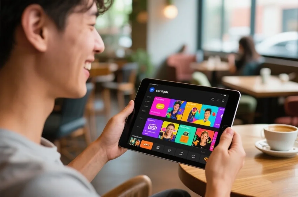 移动娱乐新纪元：探索安信14客户端下载如何提升您的数字生活乐趣