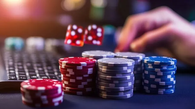 安信14娱乐 新闻背景